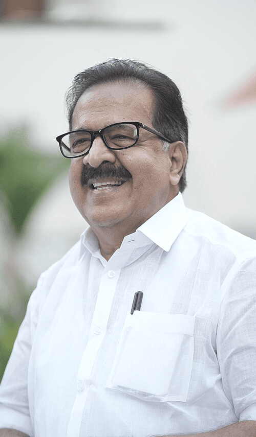 R. Chennithala